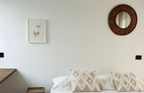 Villaverde House | Studio Sebas - AlisiaFuerteventura