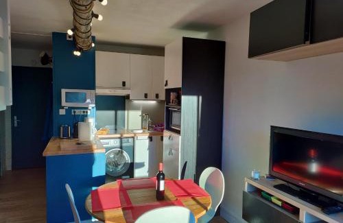 Le Penon Apartment | studio Seignosse Océan (plages et commerces à pied)