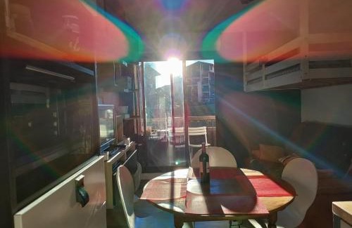 Le Penon Apartment | studio Seignosse Océan (plages et commerces à pied)