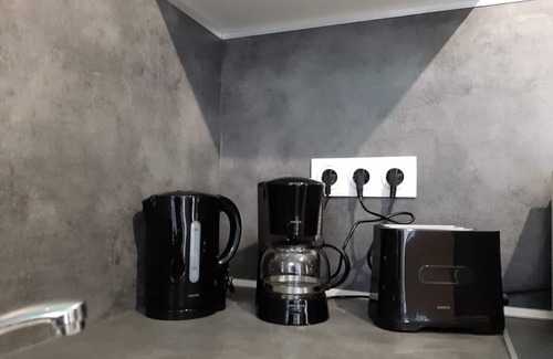 Noisy-sur-Ecole Apartment | Studio sleeping up to 4 in Forêt des 3 Pignons