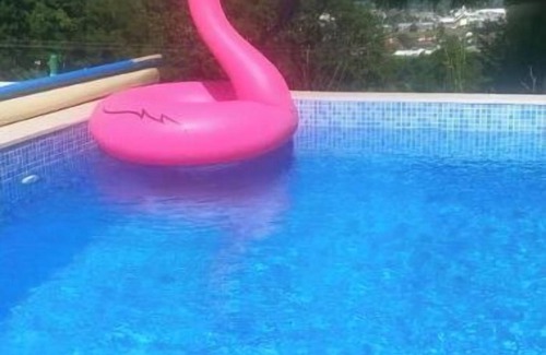 Rumilly Apartment | Studio sleeps 2 to 5 people