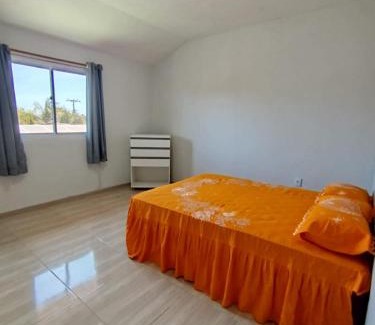 Icarai de Amontada Apartment | Studio Sonho Meu