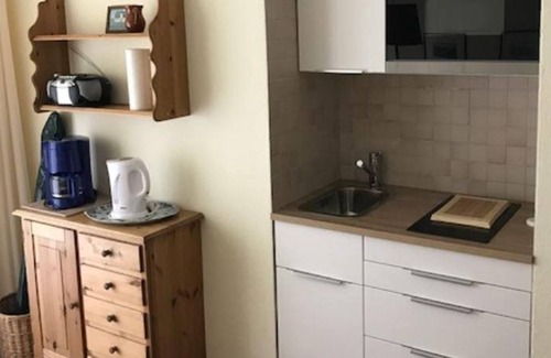 Garding Apartment | Studio Sonnenblick - Apartments Grohmann