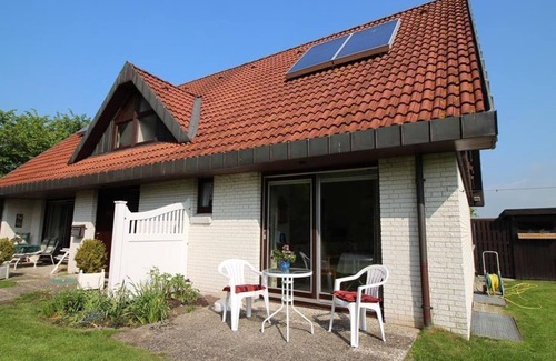 Garding Apartment | Studio Sonnenblick - Apartments Grohmann