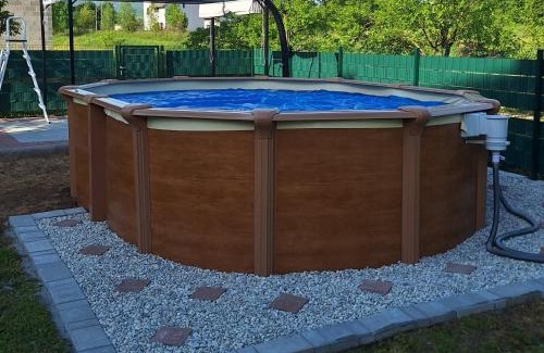 Otocac Apartment | Studio Spa Sweet Nest jacuzzi-sauna-bazen