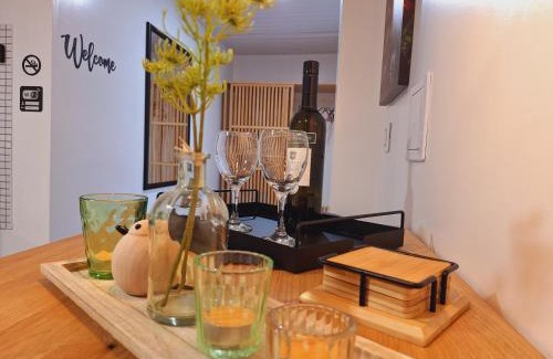Otocac Apartment | Studio Spa Sweet Nest jacuzzi-sauna-bazen