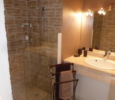 Pointe de la verdure Apartment | Studio Standing tout confort