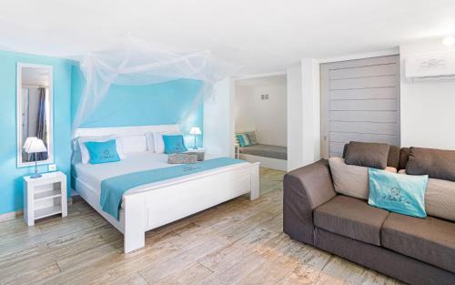 Cul de Sac Apartment | Studio Stmartin