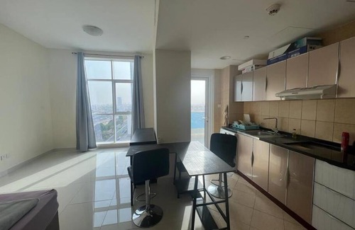 Jumeirah Village Triangle Apartment | Studio Stunning and attractive 54sqm