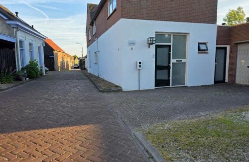 Sirjansland Apartment | Studio Sturjalland