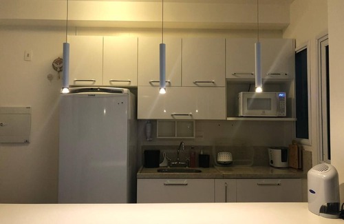 Vila Mariana Apartment | Studio, SUBWAY Ana Rosa, near Av Paulista w/STERILAIR