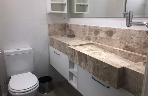 Vila Mariana Apartment | Studio, SUBWAY Ana Rosa, near Av Paulista w/STERILAIR