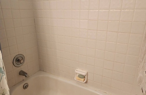 Anderson Township Apartment | Studio Suite 2