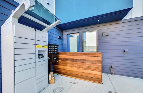 Hoover - Foster Apartment | Studio Suite Close to Downtown