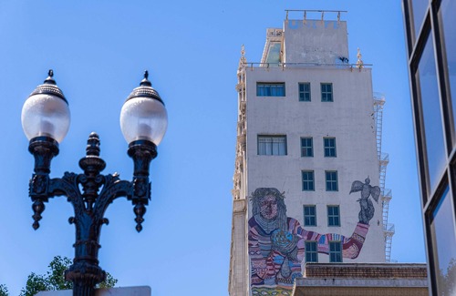 Hoover - Foster Apartment | Studio Suite Close to Downtown