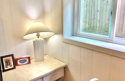 Sunset Apartment | Studio Suite with private Living room at semi-basement