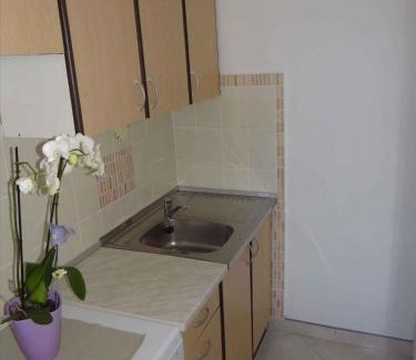 Rab Town Apartment | Studio Supetarska Draga - Insel Rab 16463