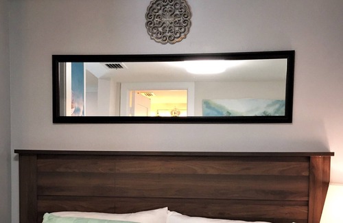 Palm Aire Village West Apartment | Studio Swim-up . Near the best beaches of South Florida.