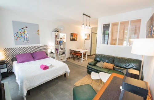 Tarbes Apartment | Studio Tarbes Marcadieu