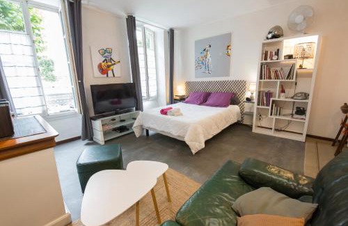 Tarbes Apartment | Studio Tarbes Marcadieu