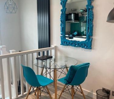 Westbury on Trym Apartment | Studio Tavros