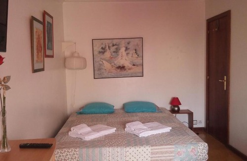 Falca Apartment | Studio Telheiras