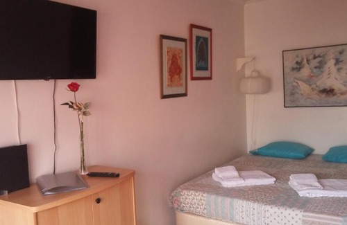 Falca Apartment | Studio Telheiras