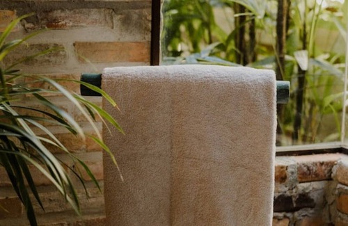 Barra de Ibiraquera Apartment | Studio Thai ao Lado do mar