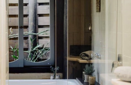 Barra de Ibiraquera Apartment | Studio Thai ao Lado do mar