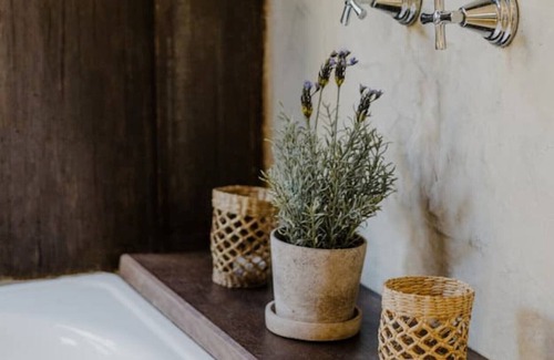 Barra de Ibiraquera Apartment | Studio Thai ao Lado do mar