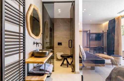 Katomerion Apartment | Studio Thetis