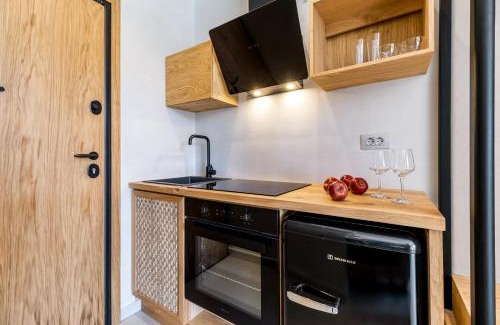 Katomerion Apartment | Studio Thetis