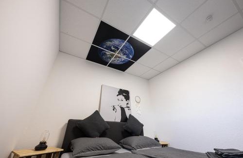 Kurenz Apartment | Studio Trier-Petrisberg