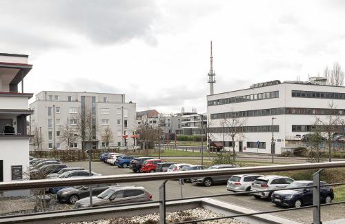 Kurenz Apartment | Studio Trier-Petrisberg