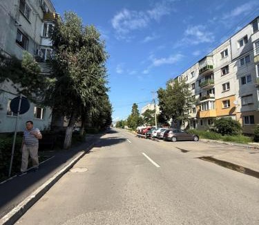 Turda Apartment | Studio Turda