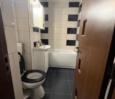 Turda Apartment | Studio Turda