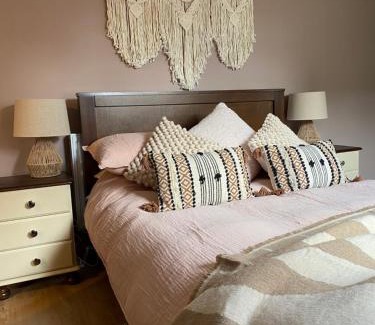 Brecon House | Studio Twelve