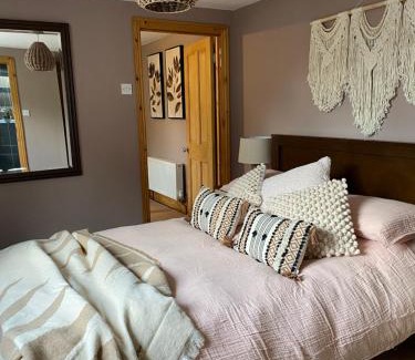 Brecon House | Studio Twelve