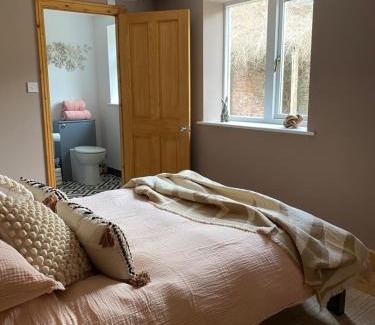 Brecon House | Studio Twelve