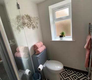 Brecon House | Studio Twelve