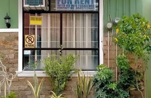 General Trias House | Studio type with kitchen and bathroom