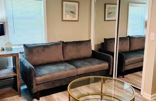 Kouts Apartment | Studio Unit in Kouts/Valparaiso 3