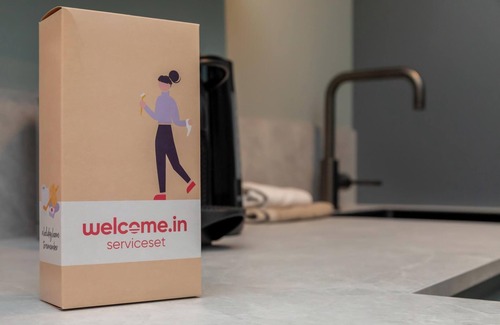 Koudekerke Apartment | Studio - Van der Manderelaan 16 'Studio A' | Koudekerke