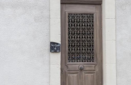 L'Isle-sur-la-Sorgue Apartment | studio Vaucluse Clovis