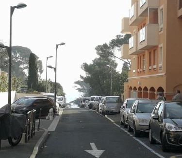 Saint-Aygulf Apartment | Studio Victoria à 2 pas de la mer, au centre-ville