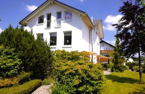 Stryck Apartment | STUDIO 'Villa Edelweiss' de Luxe inkl Wellness-Spa und MeineCardPlus