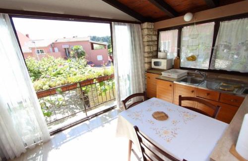 Rovinj Apartment | Studio Villa Mattossi