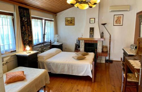 Rovinj Apartment | Studio Villa Mattossi