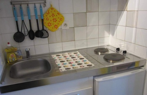 Villard-de-Lans Apartment | Studio Villard-de-Lans, studio flat, 4 persons