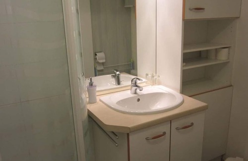 Villard-de-Lans Apartment | Studio Villard-de-Lans, studio flat, 4 persons